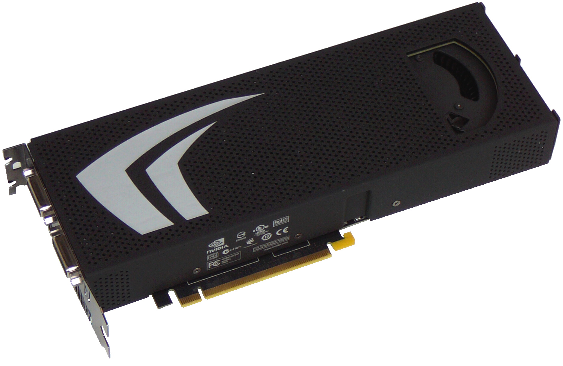 NVIDIA GeForce GTX 295 - Kompletní recenze