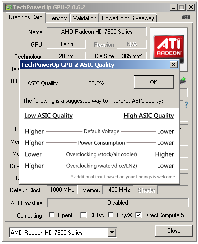 Duel: Asus Radeon HD 7970 vs. GeForce GTX 680 DC2T