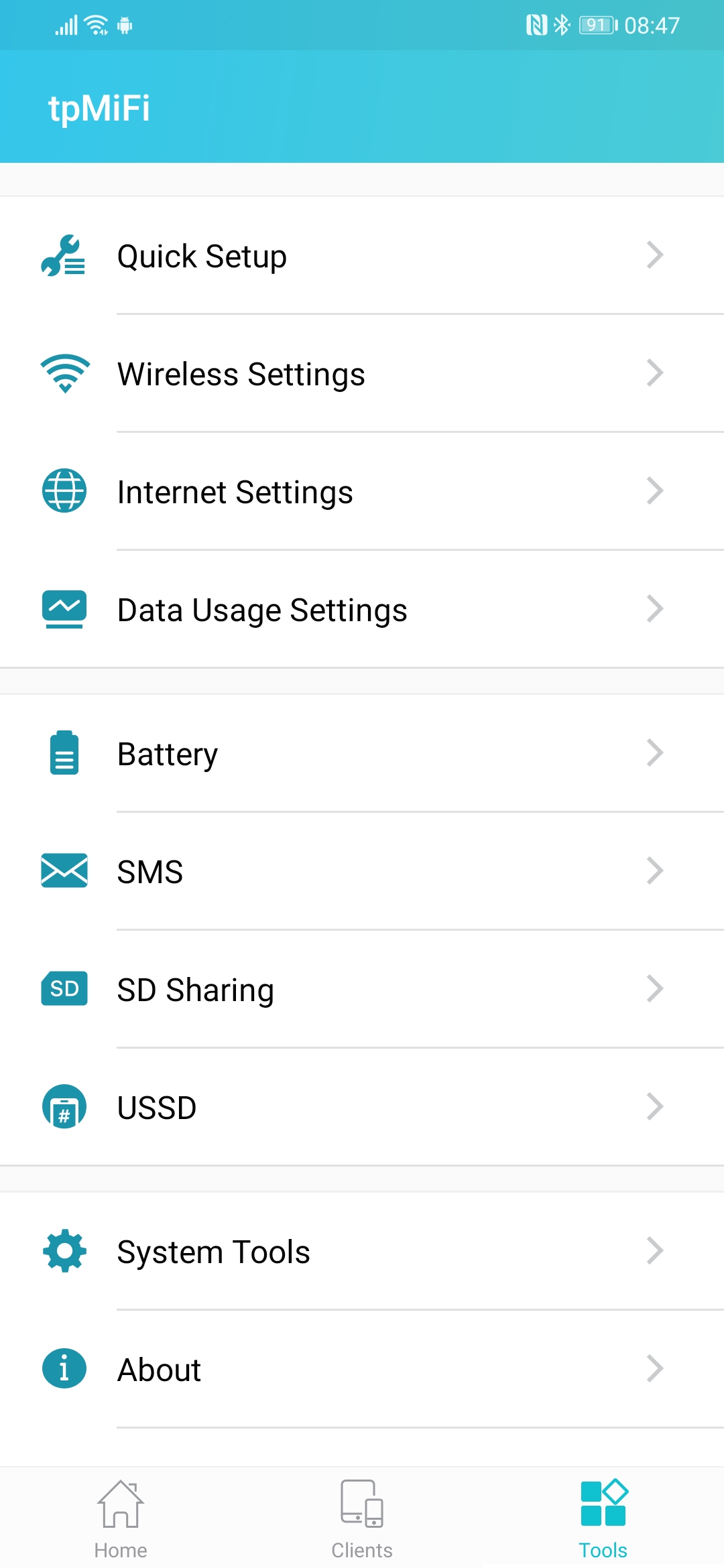 Rychlá data na cesty — LTE modem TP-Link M7450 v testu 