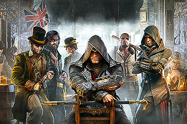 Assassin´s Creed Syndicate – řádění ve starém Londýně