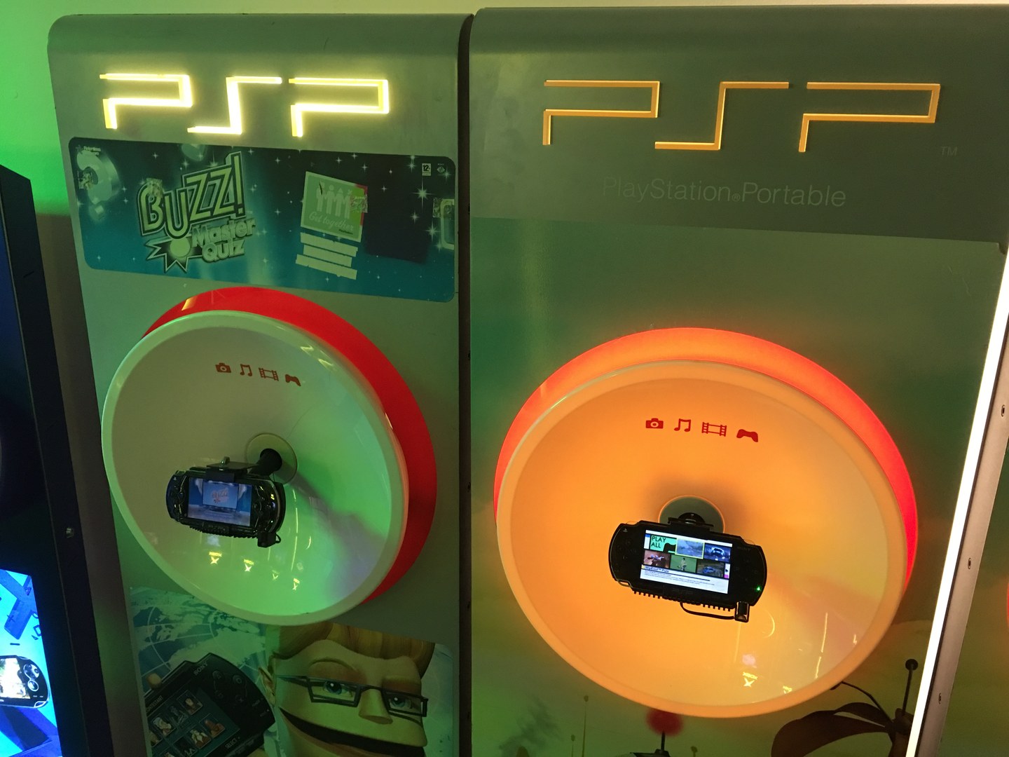 Sony PSP