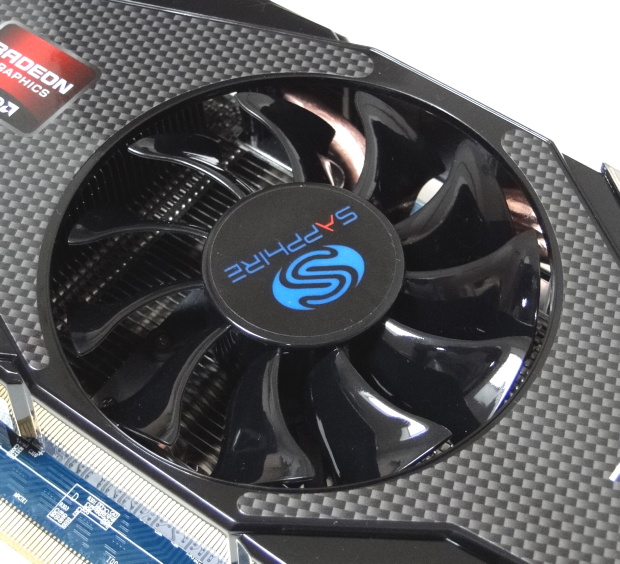 Sapphire Radeon HD 6950 1GB – cenová bitva v plném proudu!