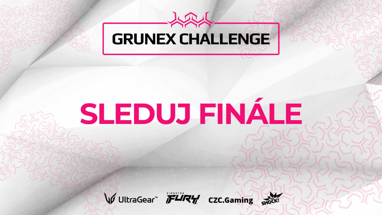 Bitva těch nejlepších! Sleduj finále Grunex Challenge ve hře Valorant