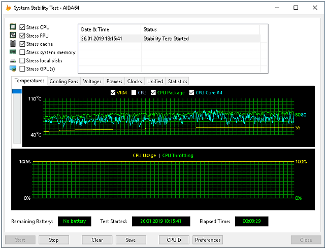 Intel Core i9-9900X: Deset jader Skylake-X v testu