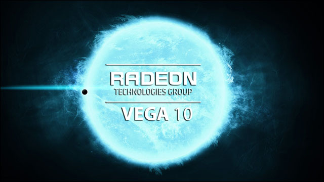 AMD prozradilo detaily o nadcházejících GPU Vega 10, Vega 11 a Vega 20