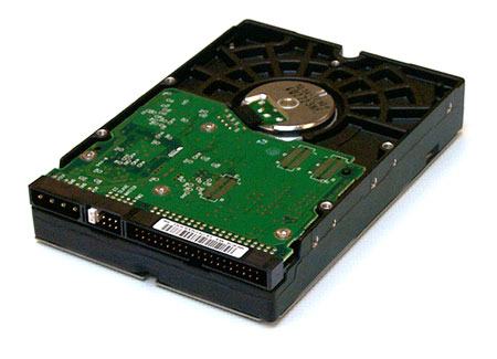  Western Digital Caviar XL WD800JB