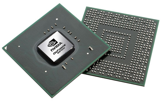 Nvidia oznamuje 40nm chipy!