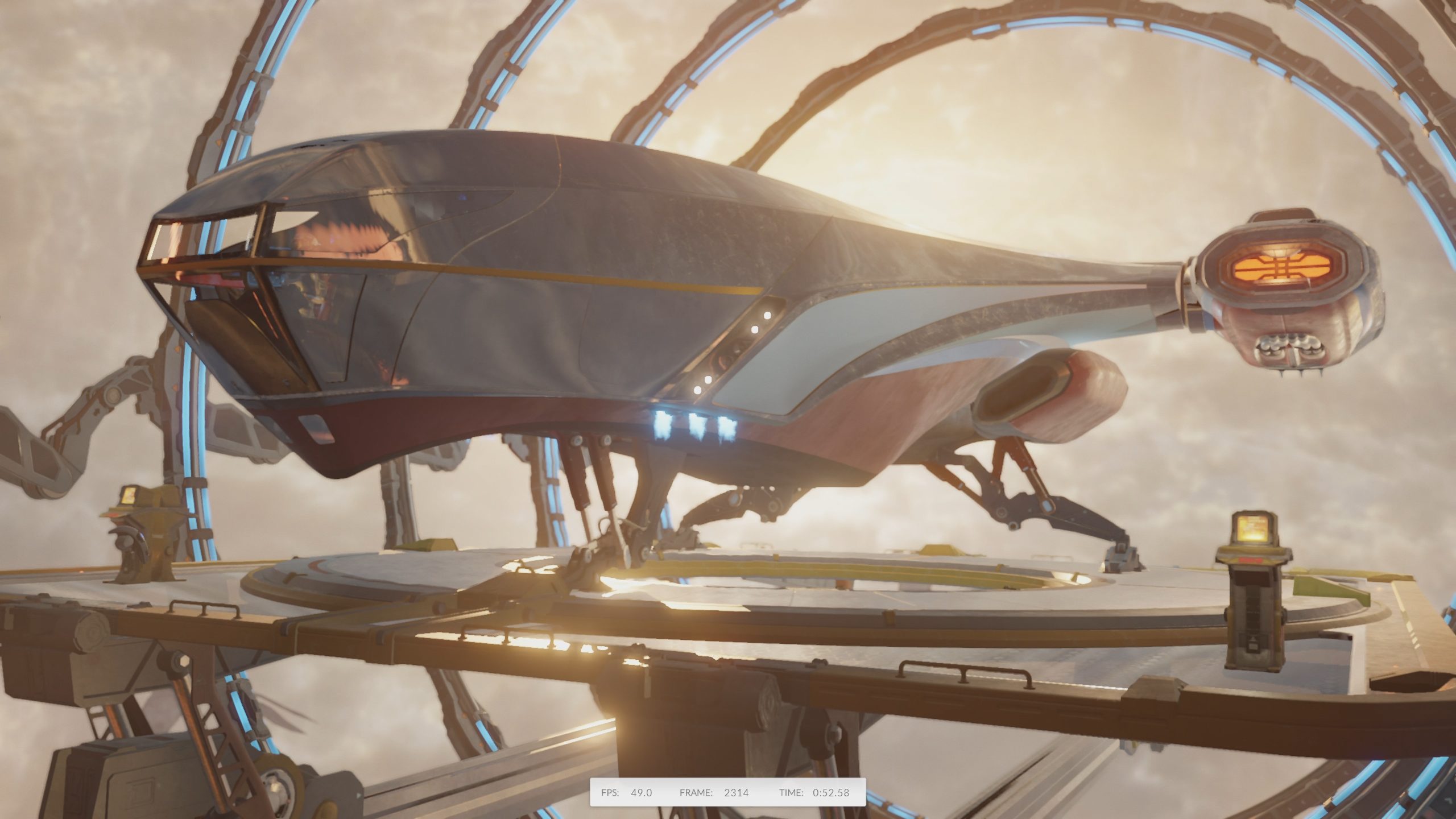 3DMark Port Royal: Test ray tracingu na GeForce RTX