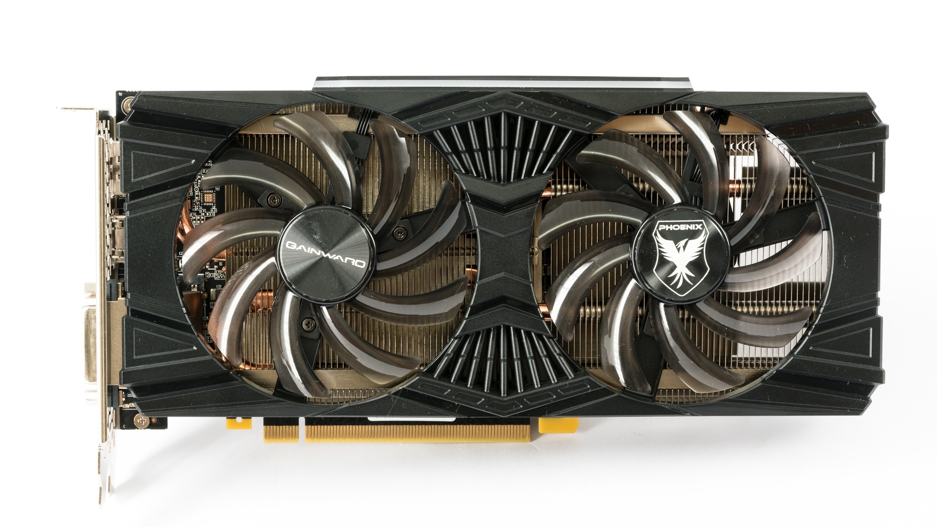 Gainward GeForce RTX 2060 Phoenix: Lepší, než jsem čekal