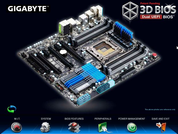 Duel X79 Express desek – Gigabyte UD5 a MSI X79A-GD65