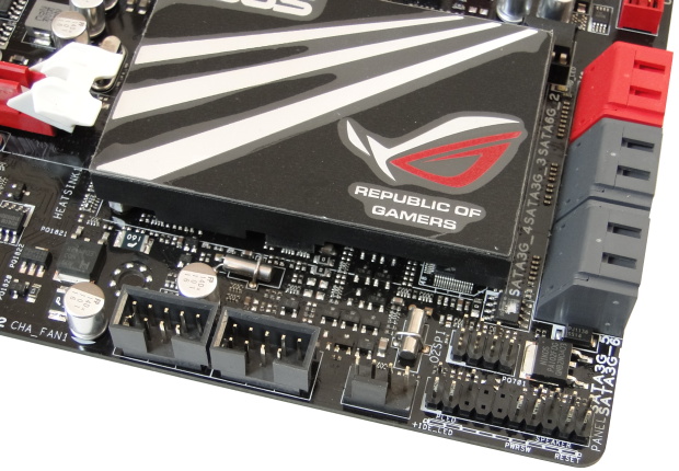 Asus Maximus IV Gene-Z – mini ATX formát pro Ivy Bridge