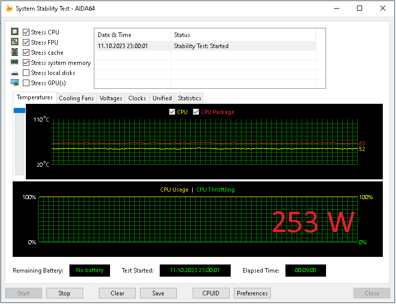 Nový Intel Core i7-14700K: Druhý nejvýkonnější Raptor Lake Refresh v testu