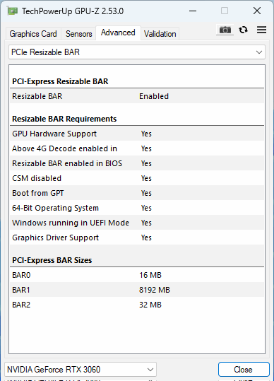 Asus Dual RTX 3060 8GB O8G v testu: Najdete důvod, proč ji koupit?