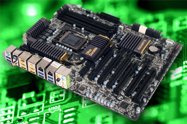 Test tří nadupaných motherboardů s Intel P67 pro Sandy Bridge