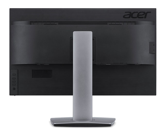 Acer ProDesigner BM320: 4K UHD monitor pro profesionální designéry