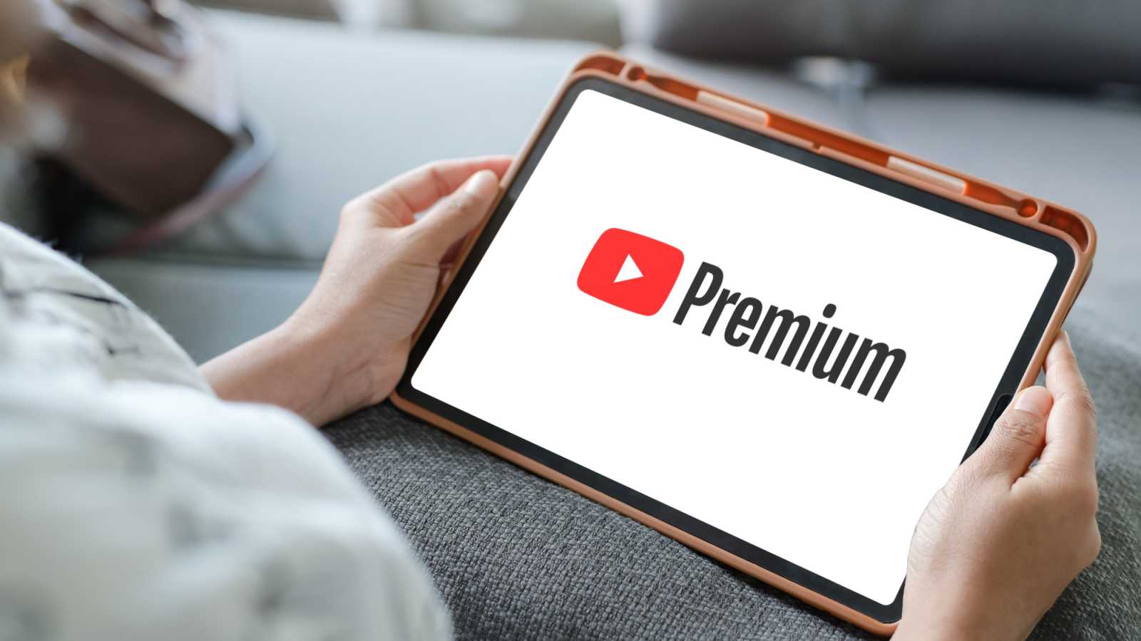 Lepší rozlišení na YouTube za peníze? Brzy možná realita