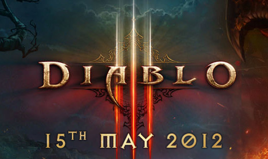 Soutěžte s námi o originálku Diablo III a další ceny