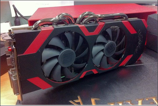 Devil 13: nejrychlejší Radeon HD 6970 na trhu lze předobjednat