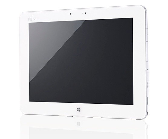 Fujitsu Stylistic Q584 – vodotěsný tablet s Windows 8.1