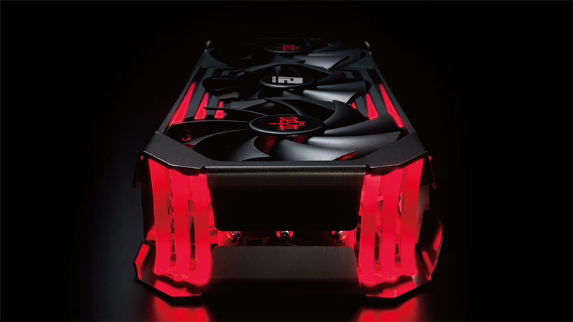 PowerColor Radeon RX 6700 XT Red Devil: špička ve své třídě