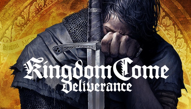 Druhou nejprodávanější krabicovkou týdne je Kingdom Come: Deliverance