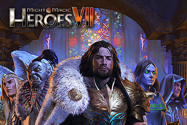 Might & Magic Heroes VII: Ještě jeden tah a jdu spát! 