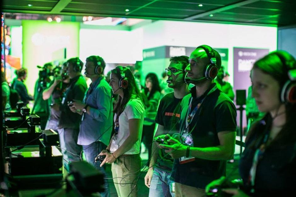 Phil Spencer z Microsoftu říká, že E3 "vyhráli" hráči