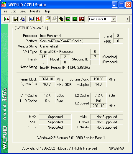 ASUS P4G8X - dva kanály pro Pentium 4