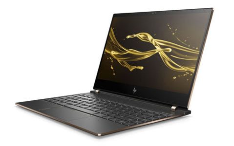 HP vylepšilo své prémiové notebooky řady Spectre