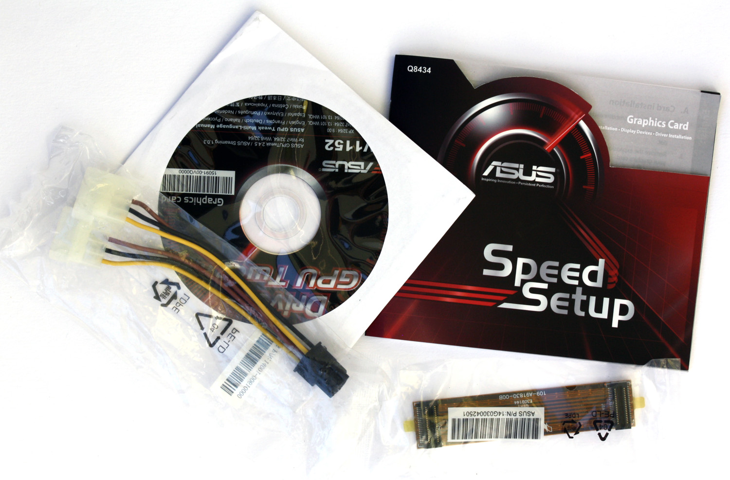 Asus Radeon R9 270X DirectCU II TOP — HD 7870 OC za pět tisíc