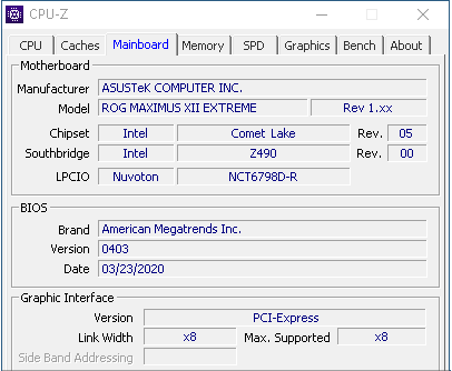 Intel Core i9-10900K: Deset jader Comet Lake až na 5,3 GHz