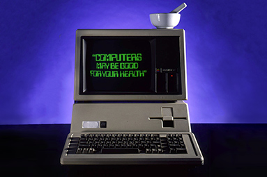 Apple III: nešťastný neúspěch společnosti Apple