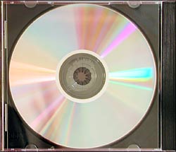 DVD+R(RW) levně: NEC ND-1100A