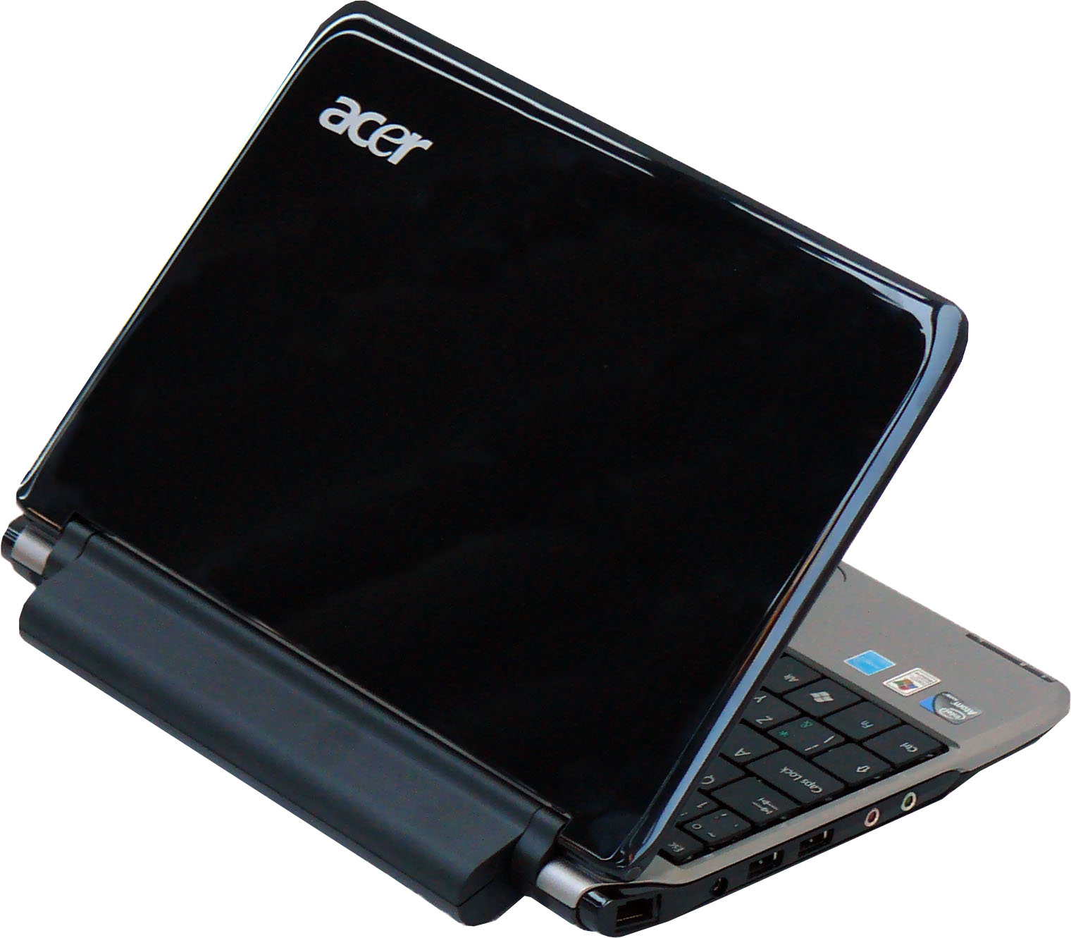 Acer Aspire One 751hr - netbook nebo notebook?