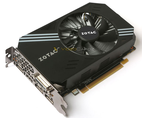 Takhle budou vypadat grafiky GeForce GTX 1060 od Inno3D a Gigabyte