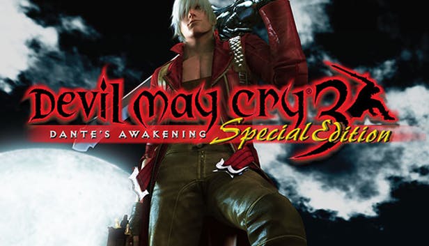 Devil May Cry 5: hratelnost klasických arkád v moderní hře