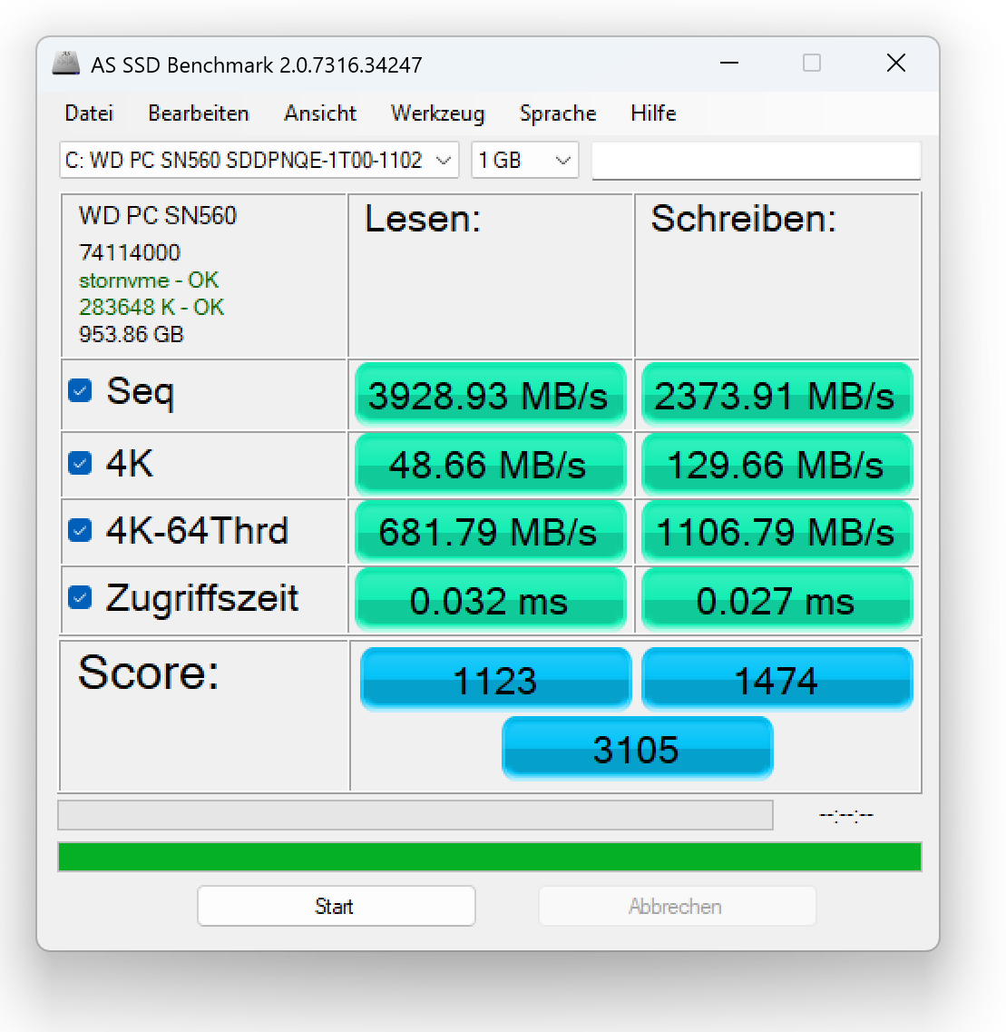 ASUS Zenbook S14 (2024): Intel Lunar Lake poprvé v testu