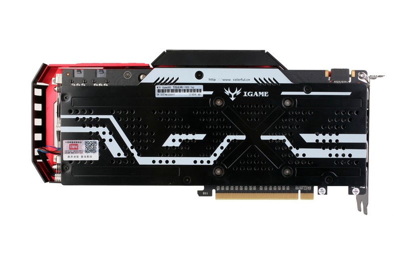Colorful vydává čtyři grafické karty ze série GeForce GTX 960