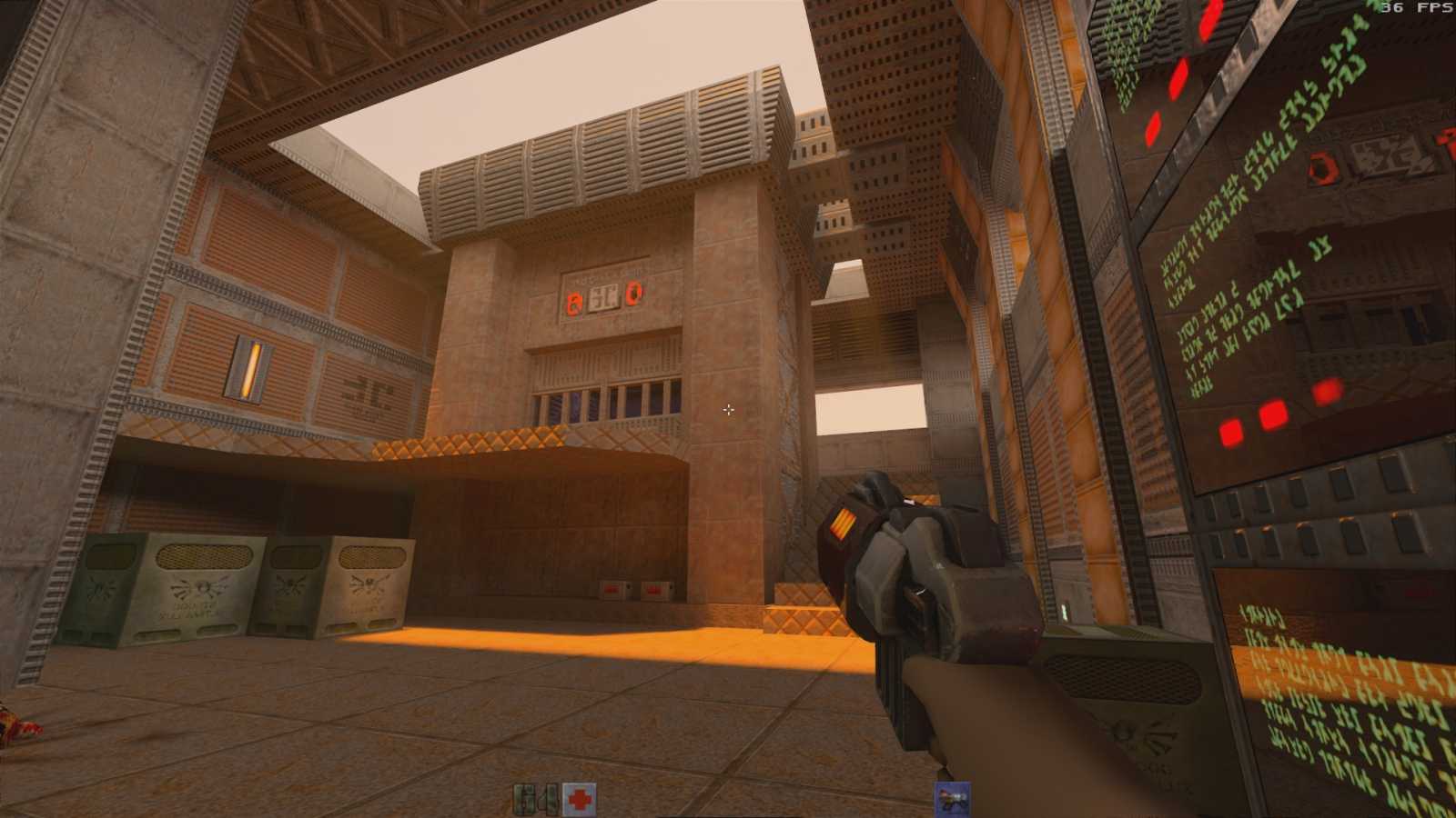 Quake II RTX: jak funguje ray tracing na GeForce RTX