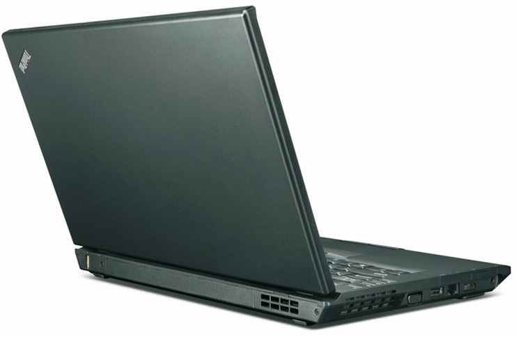 Nové notebooky ThinkPad L pro efektivnější business