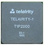 Telairity-1: čip pro kódování a dekódování HD videa v reálném čase