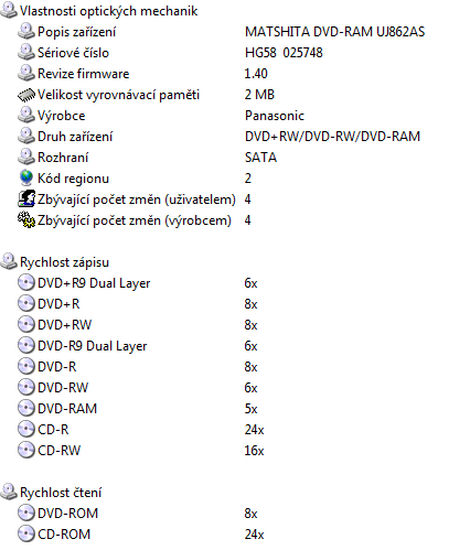 Toshiba Satellite U500 - malý a stylový všuměl