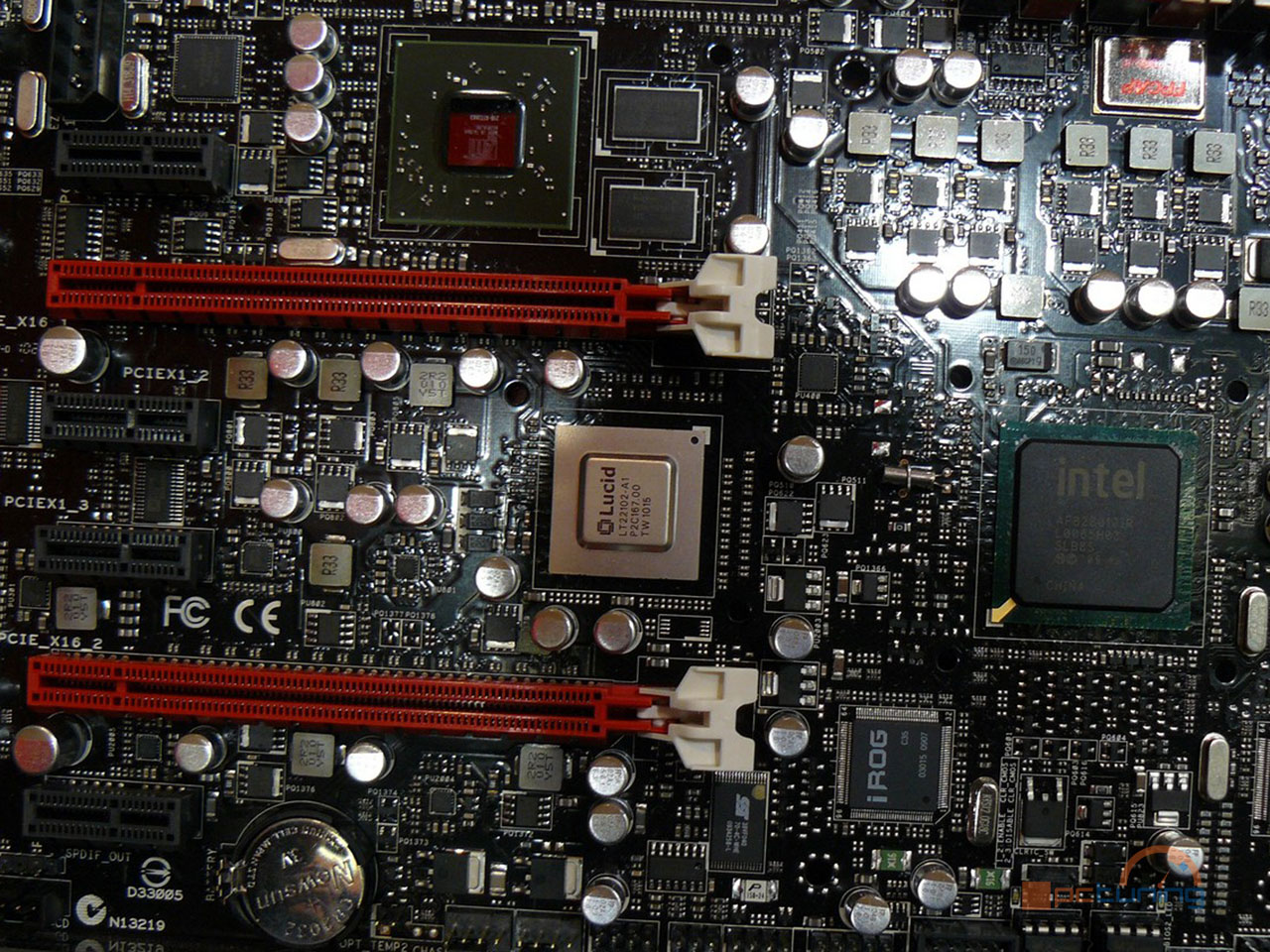 Asus na výstavě Computex 2010 – záplava novinek