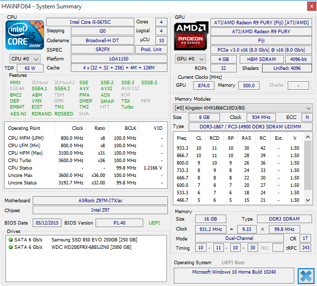 HAL3000 FURY Nano v testu: miniPC s brutálním výkonem