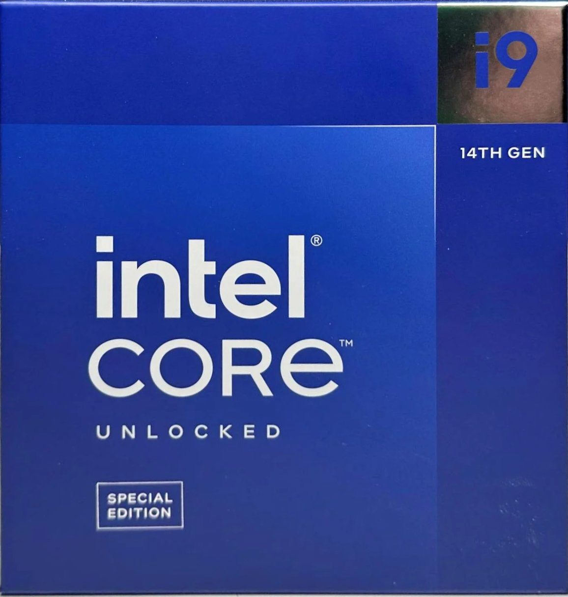 Test Intel Core i9-14900KS: Nejvýkonnější Raptor Lake Refresh