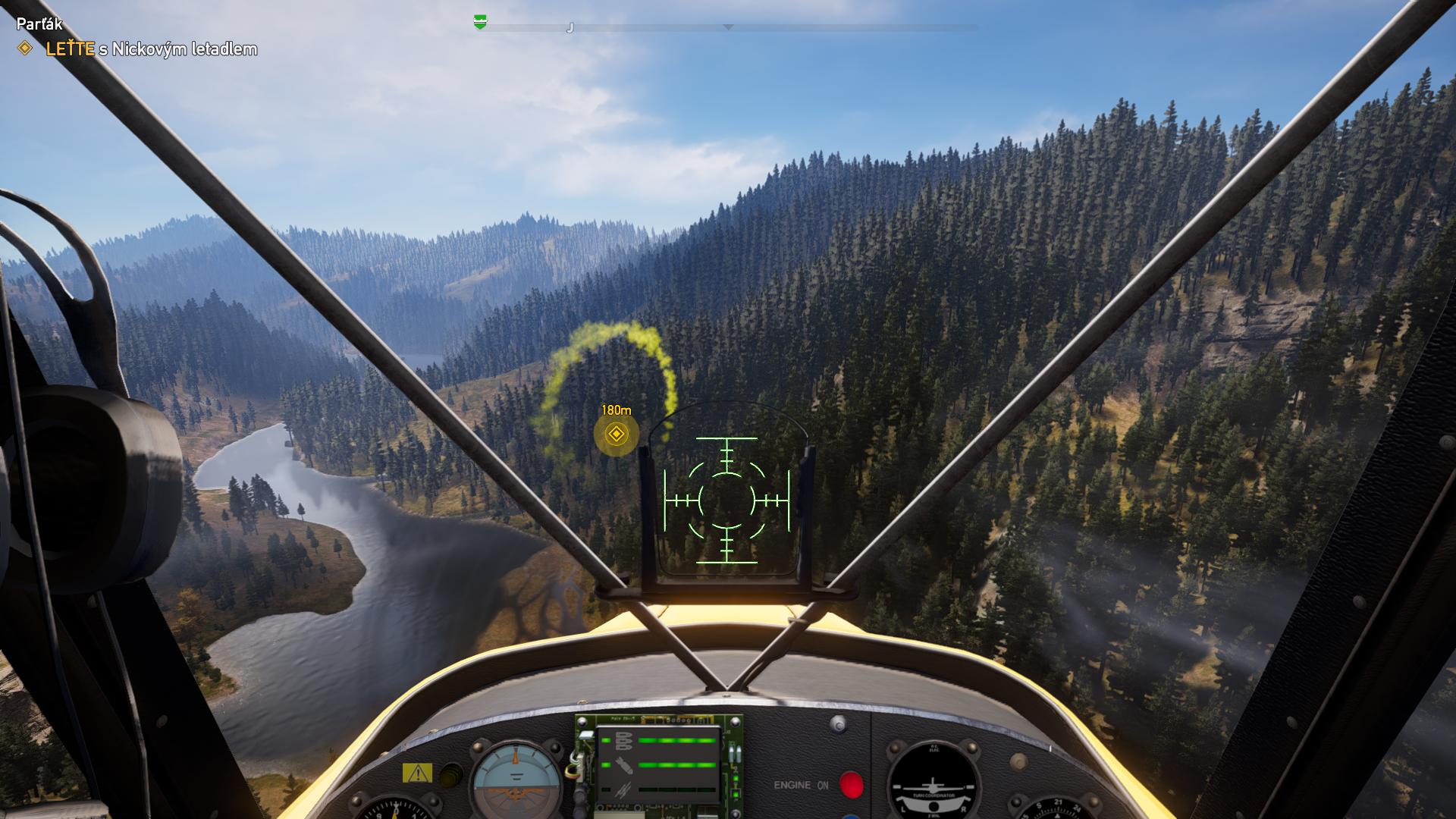 Far Cry 5: zábavnější, uvěřitelnější a děsně návykový