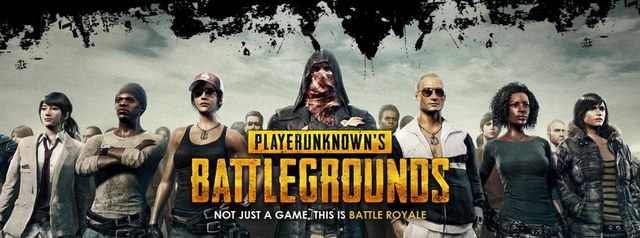 Playerunknown´s Battlegrounds: CS:GO má problém