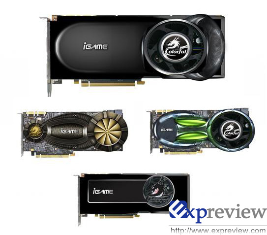 Levnější GeForce GTX260