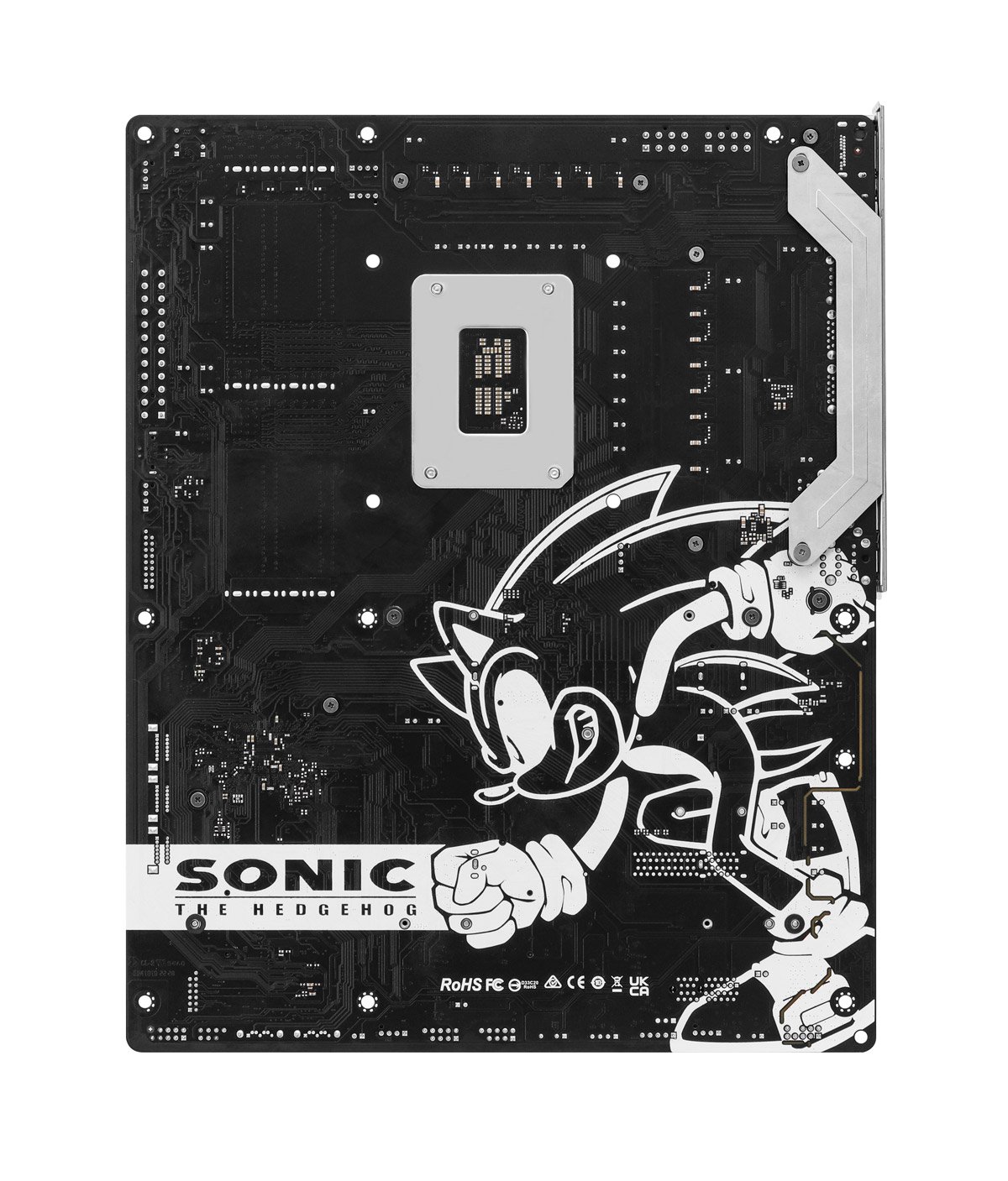 ASRock Z790 PG SONIC