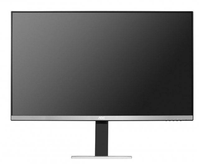 AOC hodlá v srpnu vydat 25" monitor s WQHD rozlišením nazvaný Q2577PWQ